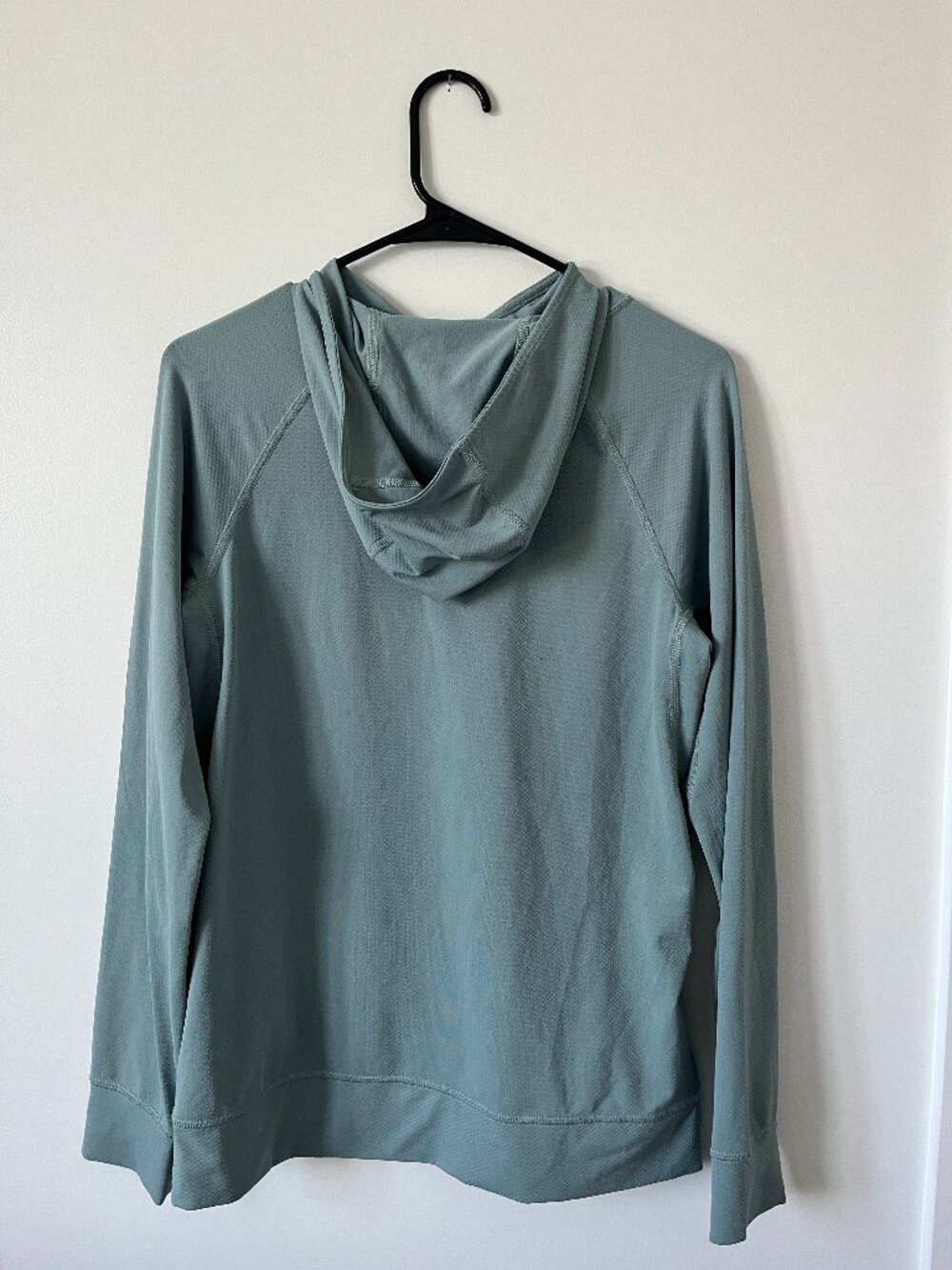 Black Diamond Alpenglow Sun Hoody - Picture 2 of 3